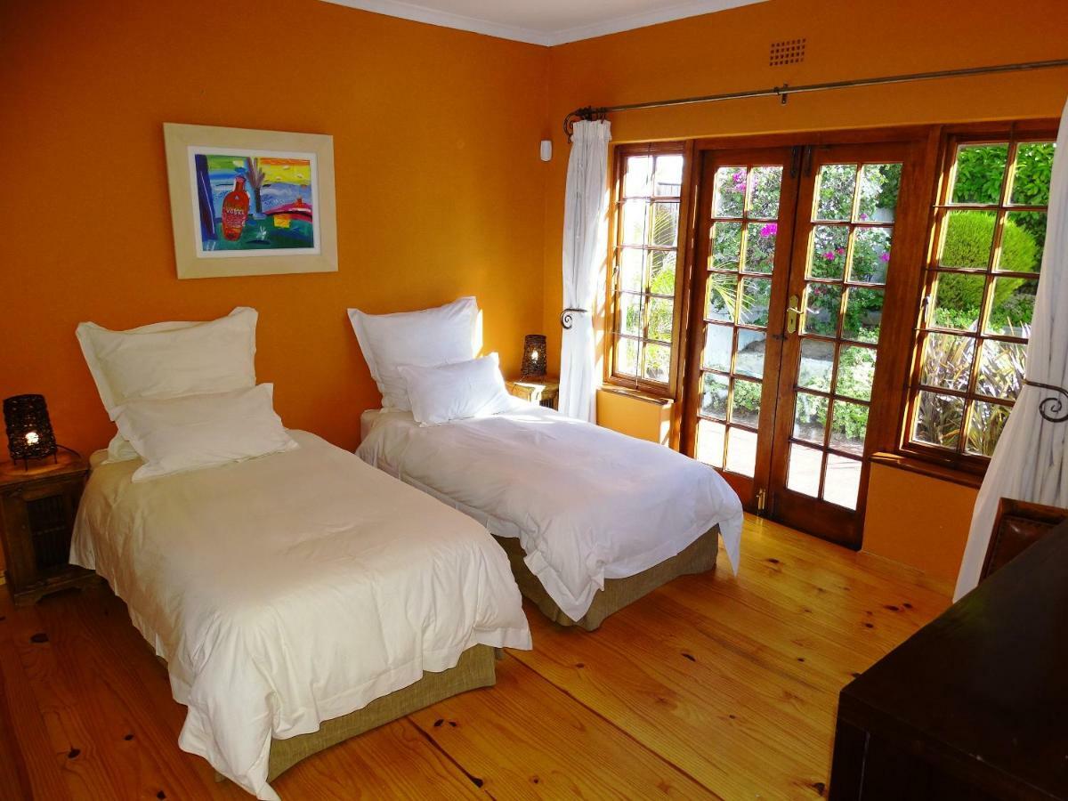 The Gables Villa Hout Bay Exterior photo