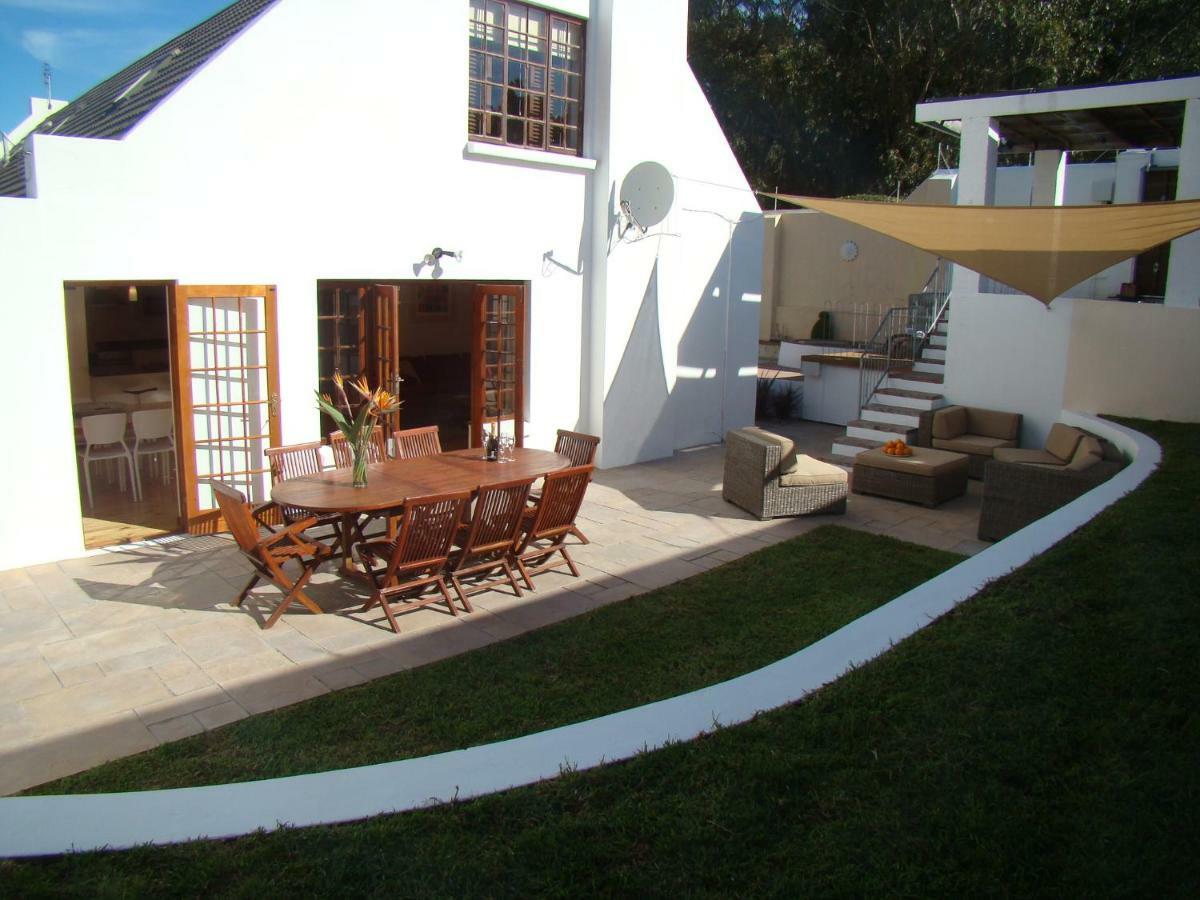 The Gables Villa Hout Bay Exterior photo